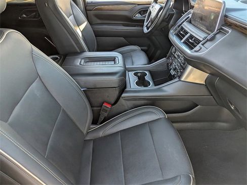 Used 2023 Chevrolet Tahoe Premier image 11