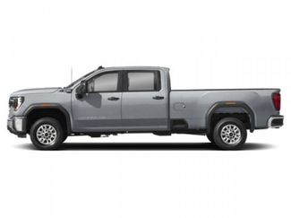 Used 2024 GMC Sierra 2500 AT4 w/ AT4 Preferred Package video 3