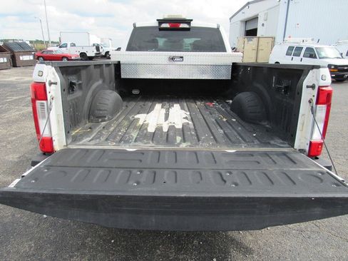 Used 2018 Ford F250 XL w/ Power Equipment Group RWD image 20