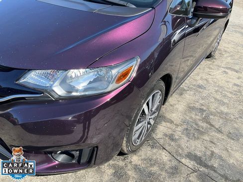 Used 2016 Honda Fit EX image 95