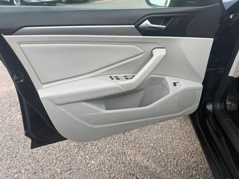 Used 2019 Volkswagen Jetta S FWD image 12