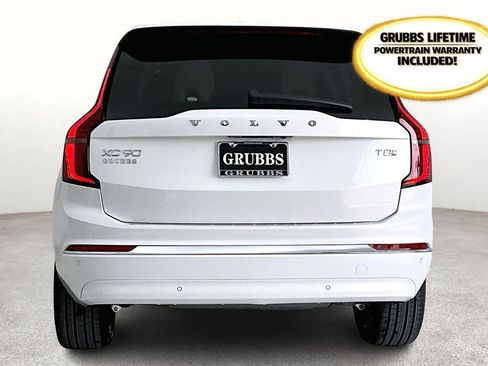 New 2026 Volvo XC90 T8 Ultra w/ Protection Package Premier image 7