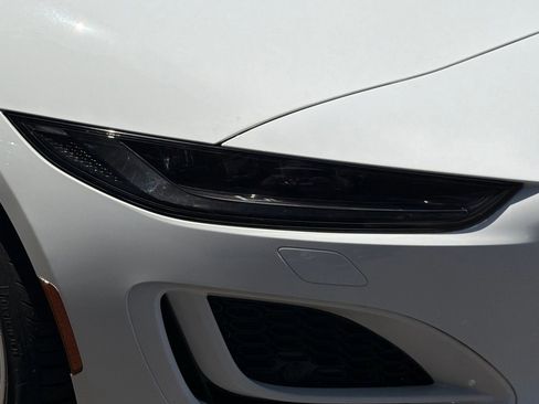 Used 2024 Jaguar F-TYPE R-Dynamic RWD image 10