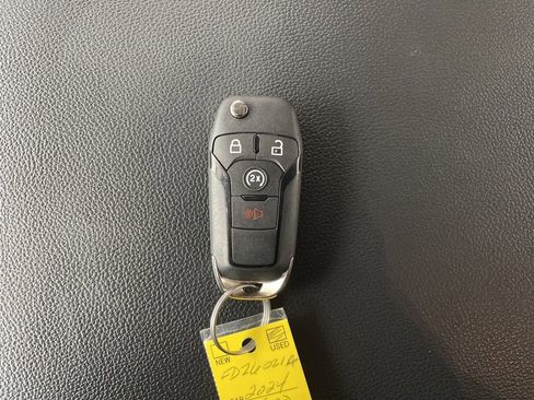 Used 2024 Ford F350 XLT w/ FX4 Off-Road Package image 26