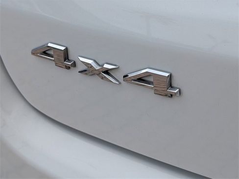 Used 2022 Jeep Compass Latitude w/ Sun and Sound Group image 15