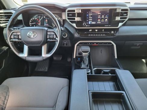 Used 2023 Toyota Tundra SR5 AWD/4WD image 24