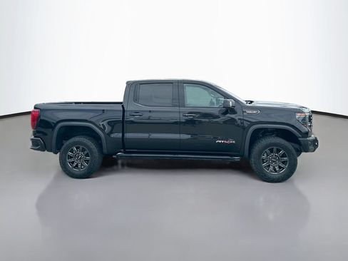 Used 2024 GMC Sierra 1500 AT4X AWD/4WD image 8