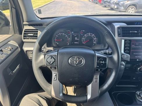 Used 2024 Toyota 4Runner SR5 image 18