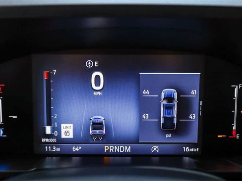 New 2026 Ford Maverick Lobo image 22