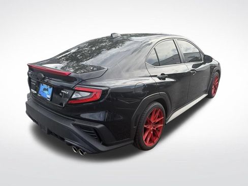 Used 2023 Subaru WRX Limited AWD/4WD image 5
