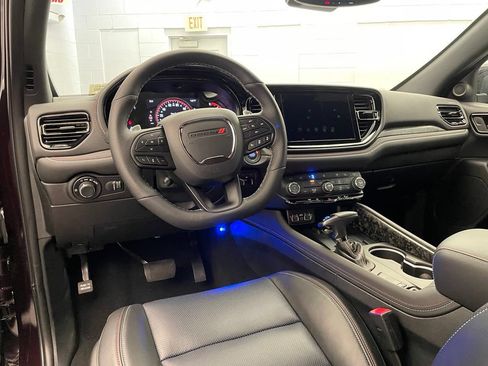 New 2026 Dodge Durango GT AWD/4WD image 10