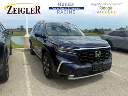 Used 2023 Honda Pilot Touring