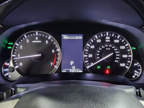 Used 2016 Lexus RX 350 FWD image 34