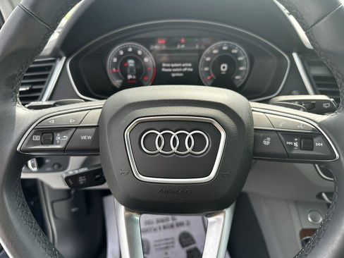 Used 2022 Audi Q5 2.0T Premium Plus AWD/4WD image 21
