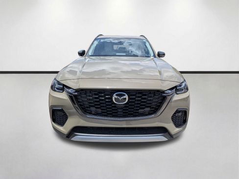 New 2026 MAZDA CX-70 3.3 Turbo w/ Premium Package AWD/4WD image 9