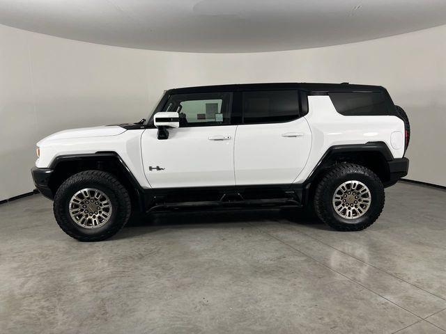 Used 2025 GMC Hummer EV 3X w/ Extreme Off-Road Package AWD/4WD image 5