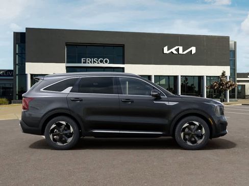 New 2026 Kia Sorento EX image 7