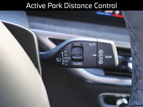 New 2026 BMW X5 xDrive50e image 37