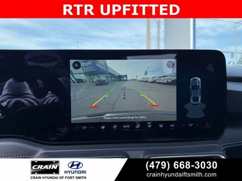 Used 2024 Ford Mustang GT Premium w/ GT Performance Package image 16