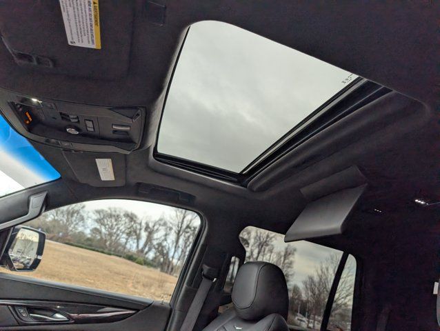 Used 2020 Cadillac Escalade Platinum AWD/4WD image 41