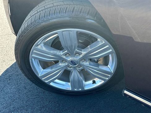 Used 2023 Ford Expedition Max Platinum image 24