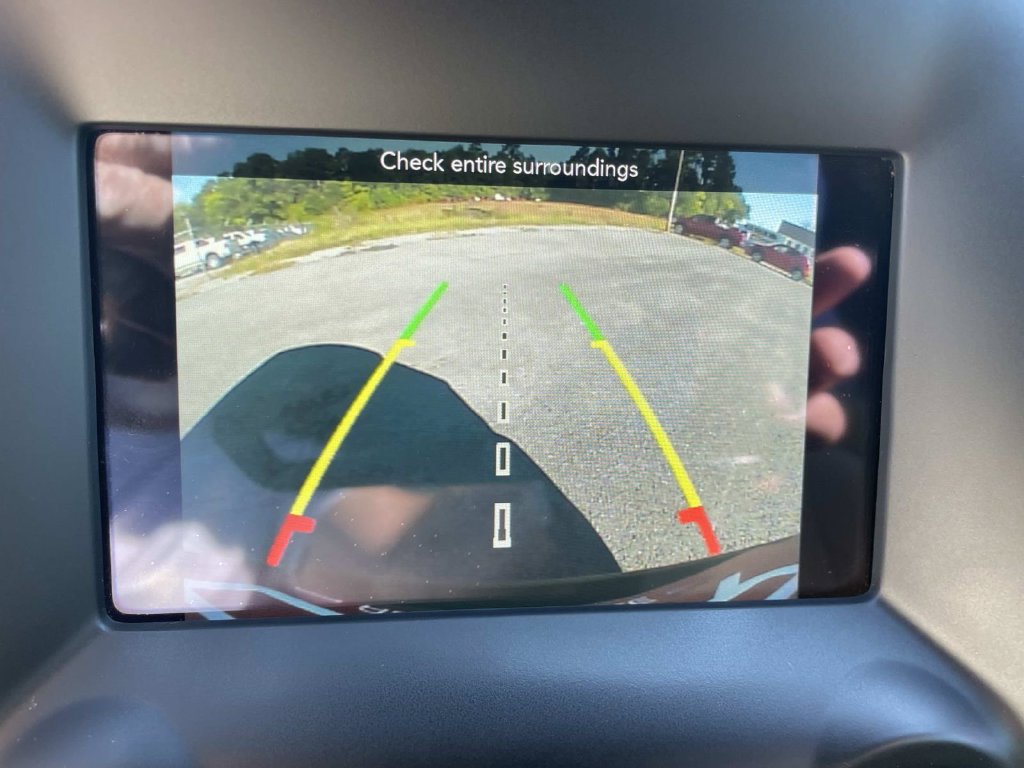 Used 2020 Dodge Durango SXT RWD image 46