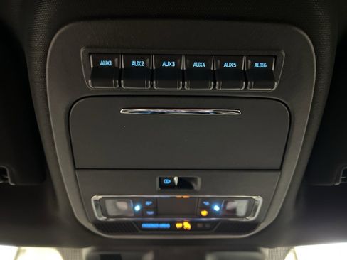 New 2025 Ford F150 Tremor w/ Equipment Group 402A High image 29