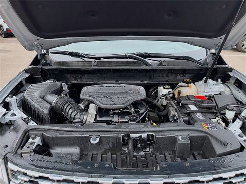 Used 2022 GMC Acadia Denali w/ Denali Ultimate Package image 33