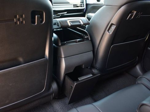 New 2025 Hyundai Santa Fe Limited FWD image 27