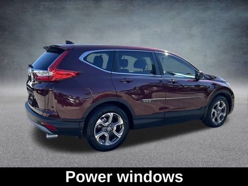 Used 2018 Honda CR-V EX-L image 6
