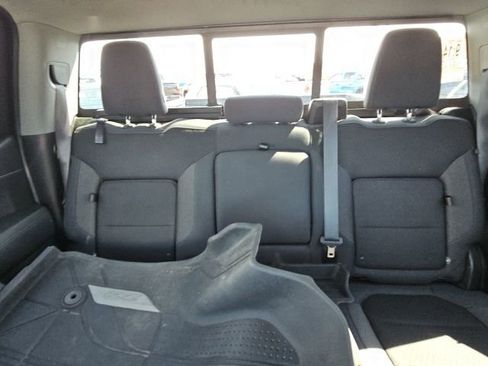 Used 2019 Chevrolet Silverado 1500 LT Trail Boss image 14