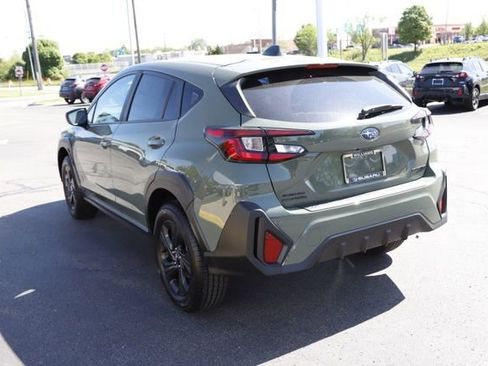 New 2026 Subaru Crosstrek 2.5i AWD/4WD image 6
