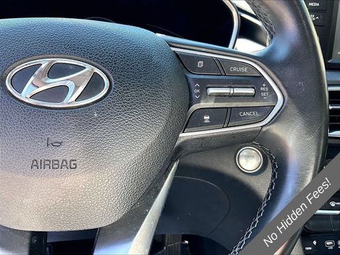 Used 2020 Hyundai Santa Fe SEL AWD/4WD image 14