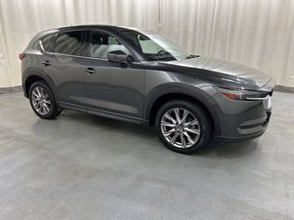 Used 2019 MAZDA CX-5 Grand Touring Reserve AWD/4WD video 1