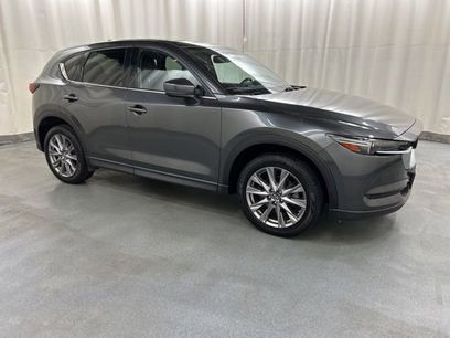 Used 2019 MAZDA CX-5 Grand Touring Reserve