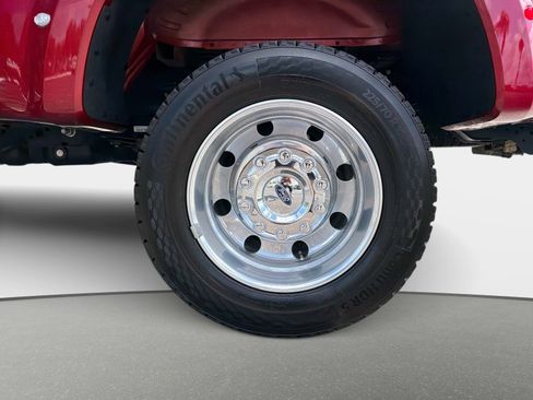 Used 2025 Ford F450 Lariat image 16