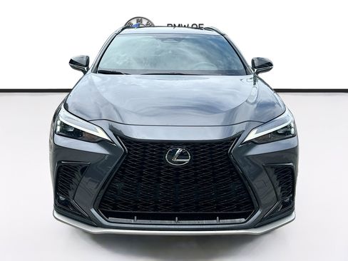 Used 2024 Lexus NX 350 F Sport AWD/4WD image 2