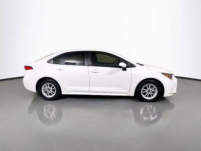 Used 2022 Toyota Corolla LE