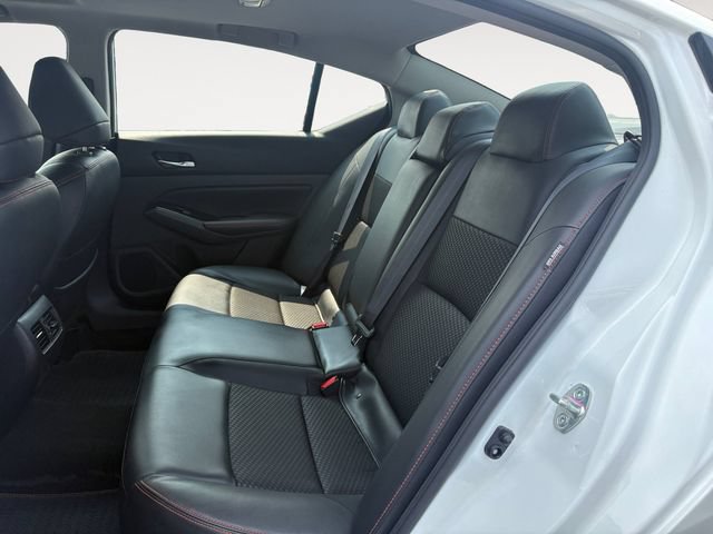 Used 2024 Nissan Altima 2.5 SR AWD/4WD image 13