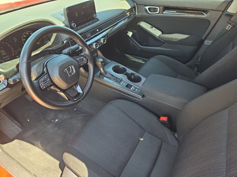 Used 2023 Honda Civic EX image 9