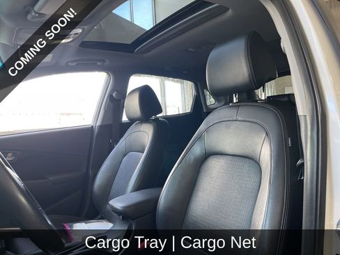 Used 2021 Hyundai Kona Limited w/ Cargo Package AWD/4WD image 15