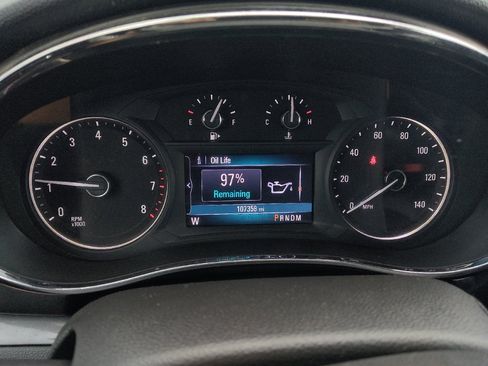 Used 2022 Buick Encore Preferred w/ Safety Package FWD image 23