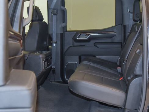 Used 2024 GMC Sierra 1500 Elevation w/ Elevation Premium Package AWD/4WD image 20