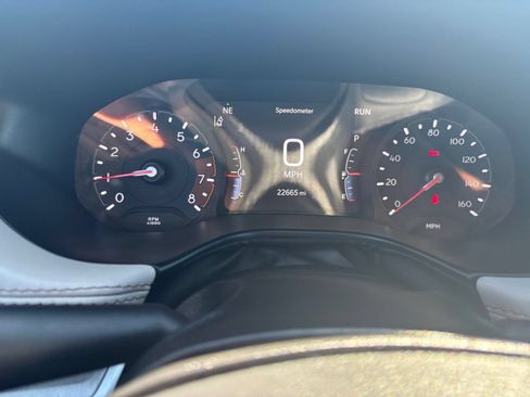 Used 2025 Jeep Compass Limited AWD/4WD image 41