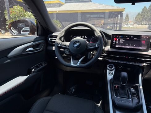 Used 2023 Dodge Hornet GT w/ GT Blacktop Package image 23