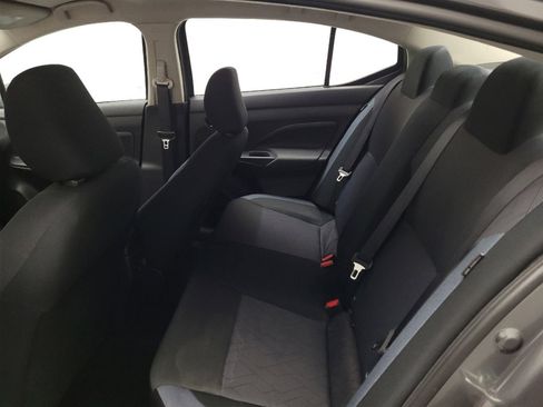 Used 2024 Nissan Versa SV FWD image 18