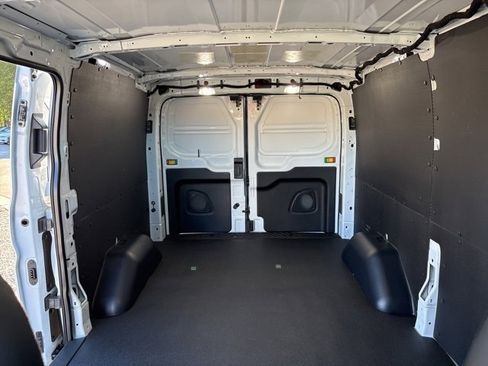 New 2025 Ford Transit 150 Low Roof w/ Load Area Protection Package image 25