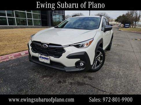 Used 2024 Subaru Crosstrek 2.0i Premium w/ Crosstrek Mirror Package image 30