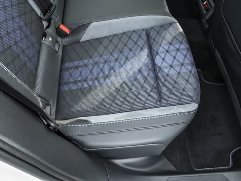 New 2025 Volkswagen Golf R Black Edition image 38