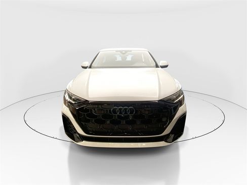 New 2026 Audi Q8 Premium Plus image 3